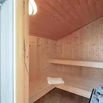 Vakantiehuis Frische Brise 27 - Dorf 3