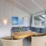Frische Brise 27 - Dorf 3 Vakantiehuis Priwall