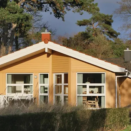 Frische Brise 27 - Dorf 3 Holiday home Priwall