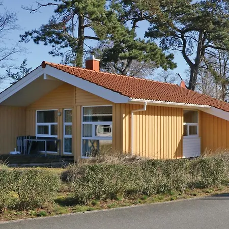 Frische Brise 27 - Dorf 3 Holiday home *