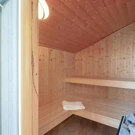 Holiday home Frische Brise 27 - Dorf 3