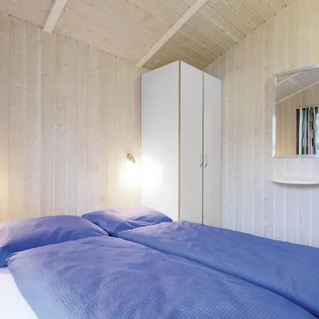Frische Brise 27 - Dorf 3 Holiday home *