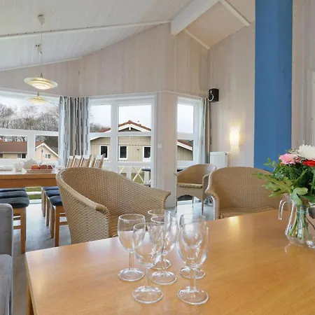 Frische Brise 27 - Dorf 3 Holiday home Priwall