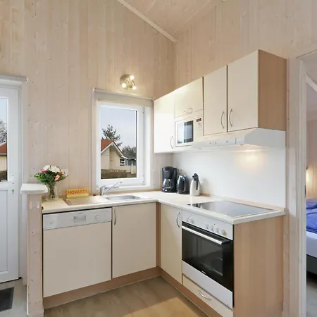 Frische Brise 27 - Dorf 3 Holiday home Priwall