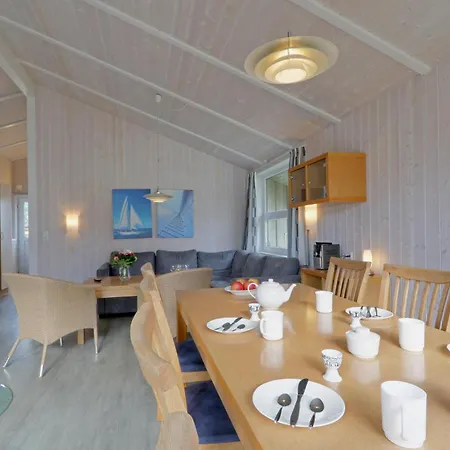 Frische Brise 27 - Dorf 3 * Priwall