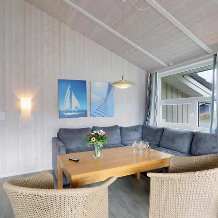 Frische Brise 27 - Dorf 3 Holiday home Priwall