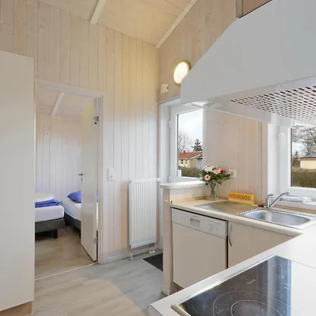Holiday home Frische Brise 27 - Dorf 3 Priwall