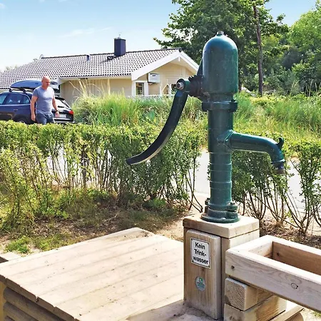 Holiday home Frische Brise 27 - Dorf 3