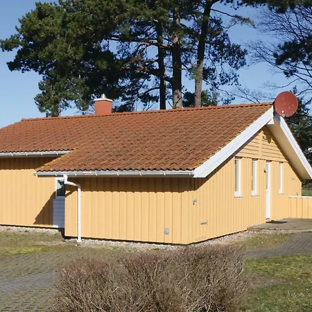Frische Brise 27 - Dorf 3 * Priwall