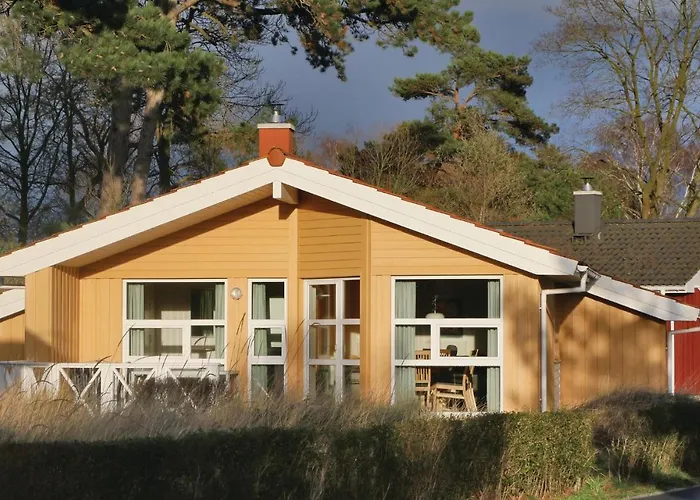 Frische Brise 27 - Dorf 3 펜션 프리발