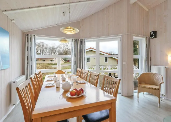 Frische Brise 27 - Dorf 3 프리발