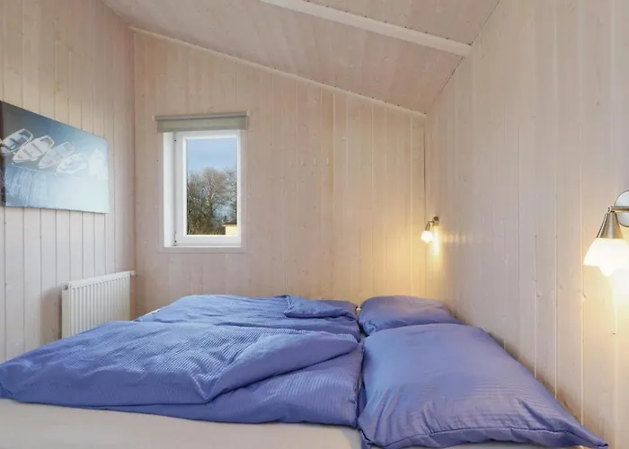 펜션 Frische Brise 27 - Dorf 3 프리발