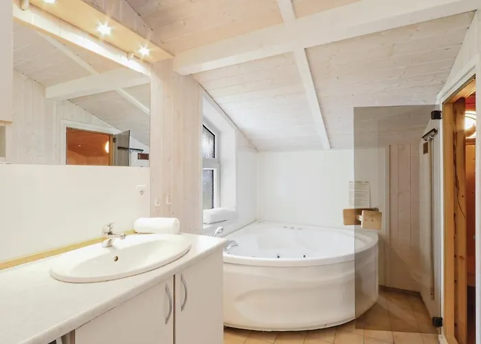 펜션 Frische Brise 27 - Dorf 3 프리발