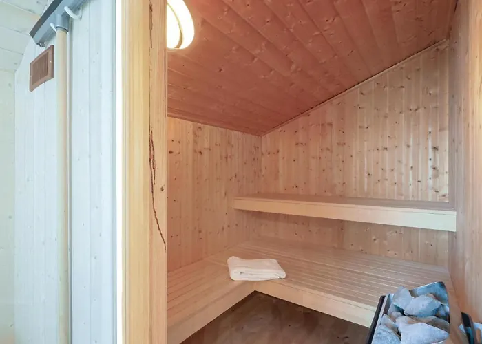 펜션 Frische Brise 27 - Dorf 3