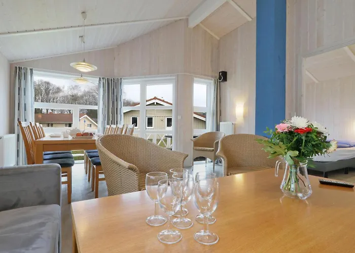 Frische Brise 27 - Dorf 3 펜션 프리발