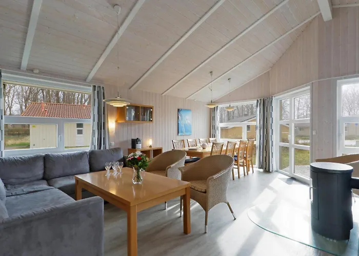 펜션 Frische Brise 27 - Dorf 3 프리발