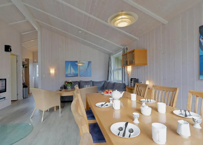 Frische Brise 27 - Dorf 3 * 프리발