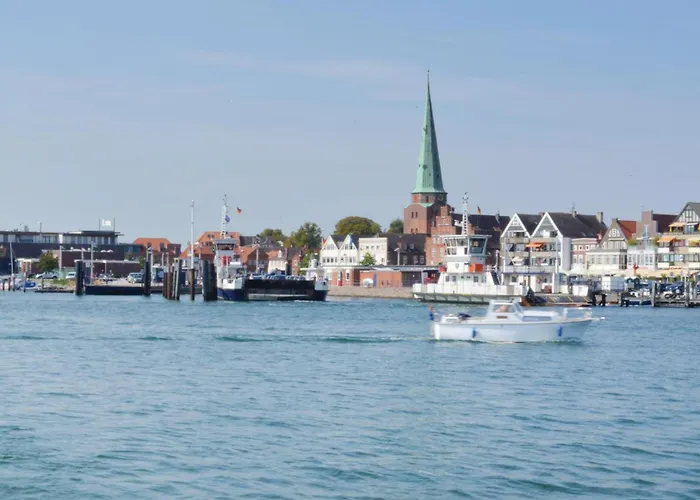 Frische Brise 27 - Dorf 3 * 프리발