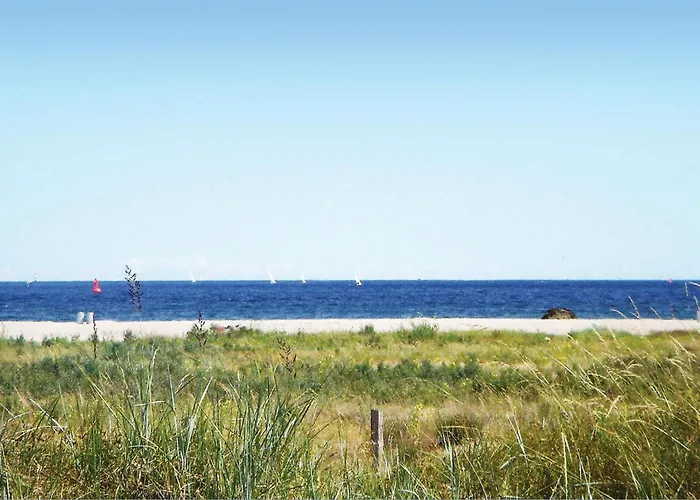 Frische Brise 27 - Dorf 3 펜션