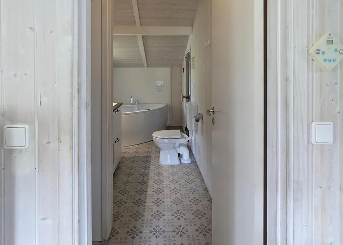 펜션 Frische Brise 27 - Dorf 3 프리발