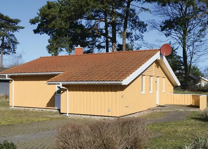 Frische Brise 27 - Dorf 3 * 프리발